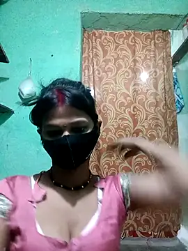 Miss__soniya106 webcam show