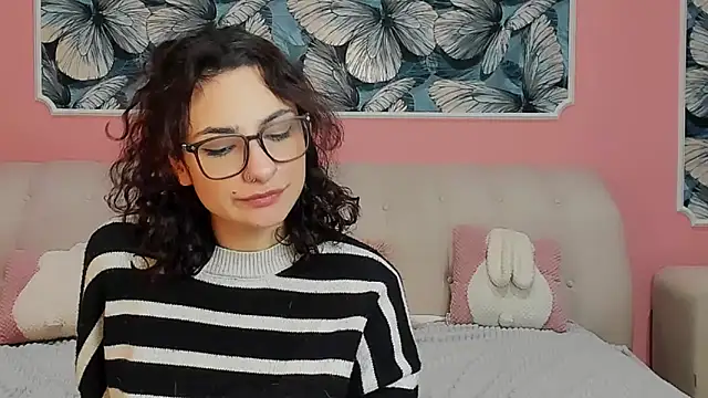 RIANA_SI – Naživo XXX chat