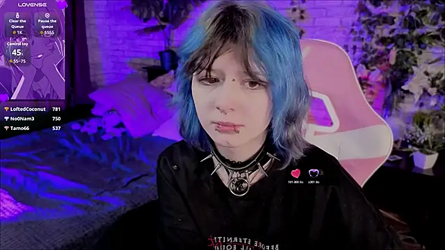 Ashley_Veil লাইভ XXX চ্যাট