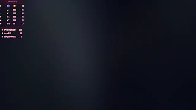 Chat XXX Live TereseBeebe