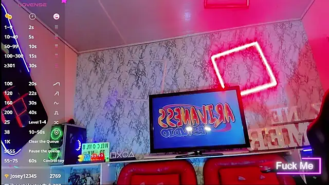 Lisa_sparkleee – webcam-show