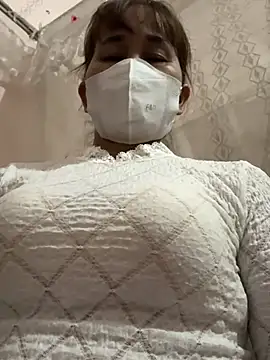 YANINA120 라이브 XXX 채팅