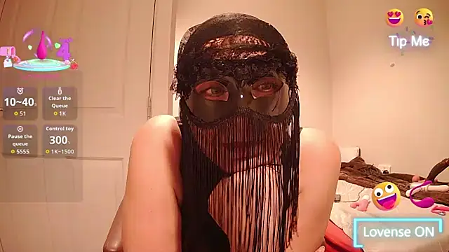 Czat XXX na żywo – CurvyTurkishAsena_xx