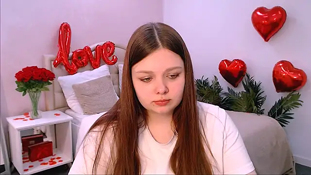 sunbeams – Naživo XXX chat