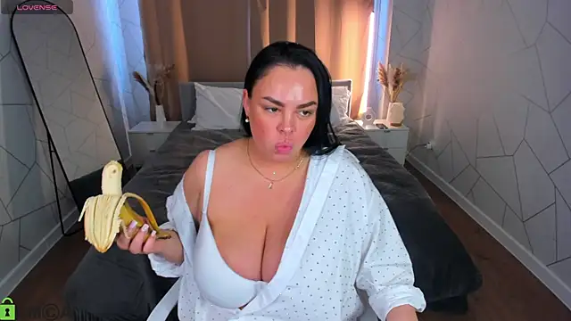 Czat XXX na żywo – adele_crown