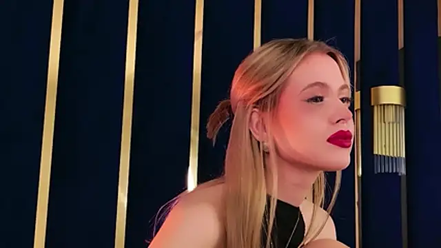 Beckie_White's Live XXX Chat