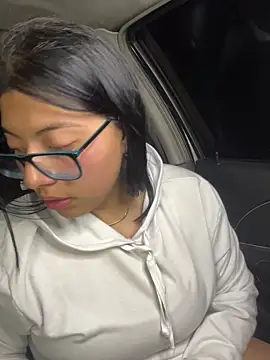 Czat XXX na żywo – Lismar_fire