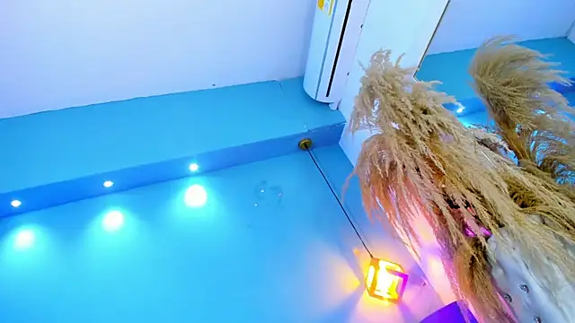 Ruby_rosie Webcam show