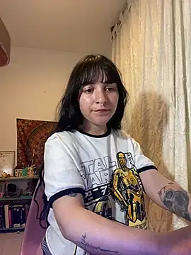 Abril_Thompson221 Webcamshow