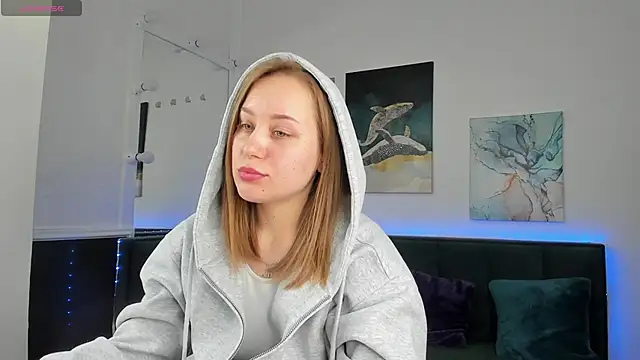 Czat XXX na żywo – me1issa_sss