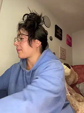 KallyMyller1 – Naživo XXX chat