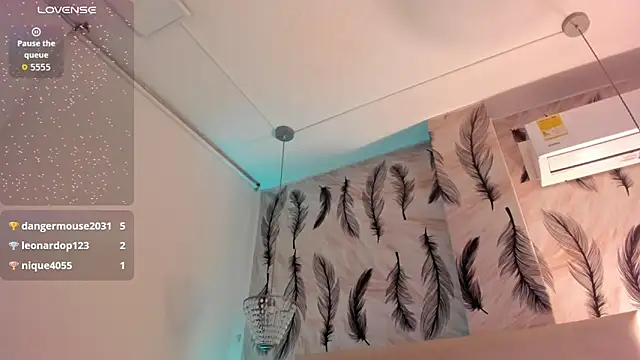 Chat XXX Live Vivi_prinncess