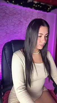 Chatroom XXX en direct de Soy_Daniela