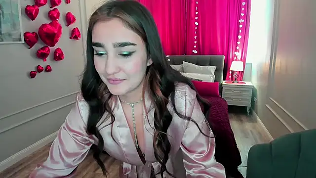 Czat XXX na żywo – GoldenHeart_1