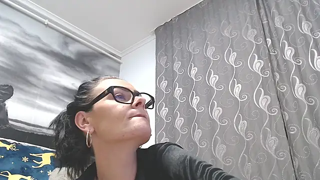 Andreaboobss Webcam show