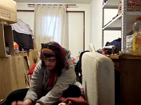 Samantha_Squirt@xh's Live XXX Chat