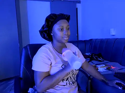 Show webcam de Pearl_00