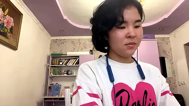 JennyCarpenterのライブXXXチャット