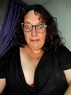 _Saraqueen webcam show