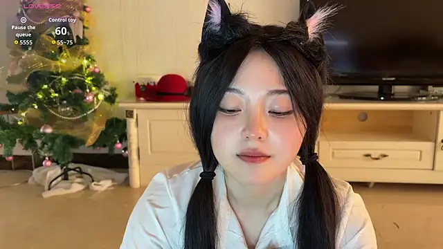 shuimitao1のライブXXXチャット