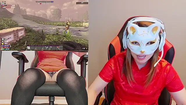 LuuLee0804 Obrolan Langsung XXX