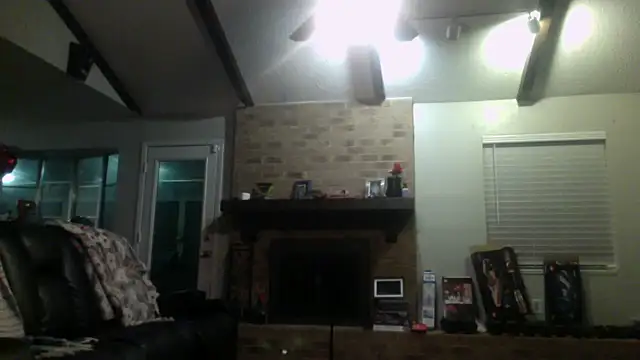 عرض كام bella8769