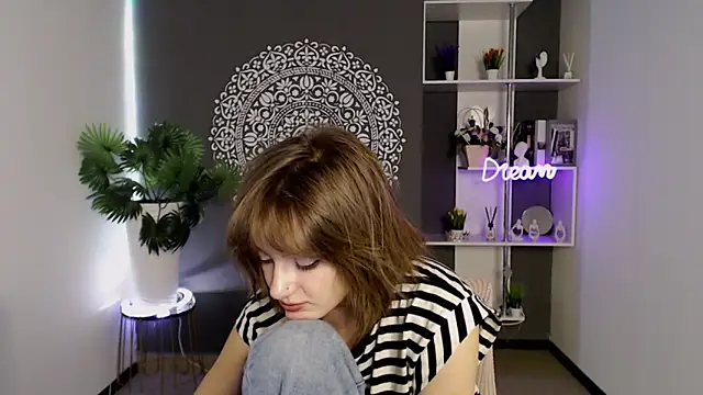 Živý XXX chat EchoScribe