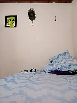 โชว์เว็บแคมของ sebasxx97