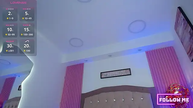 AnnadirtyXo 라이브 XXX 채팅