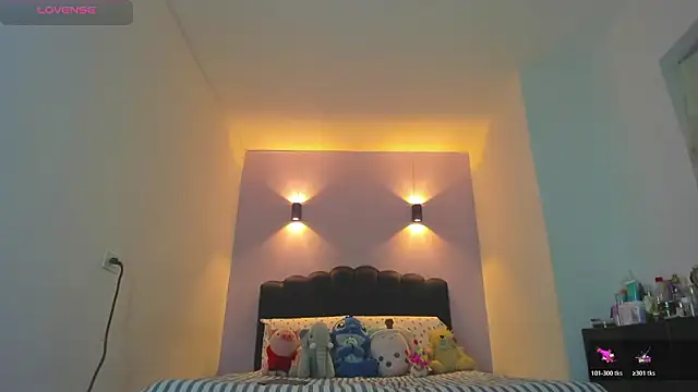 Sofia_Clauss_ Live XXX-Chat