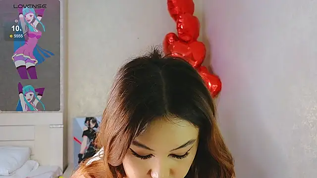 Diana_Moon_ Live XXX-chat