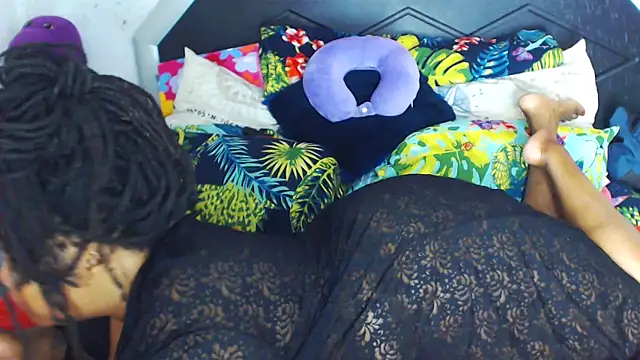 Bulkyyass 라이브 XXX 채팅