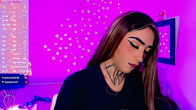 Valery_Rangell live XXX chat