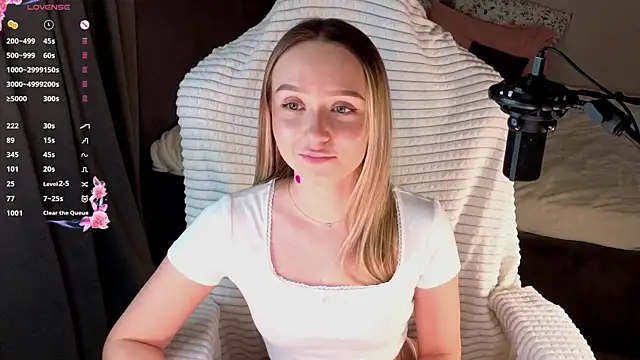 HollisBeckett 现场XXX聊天