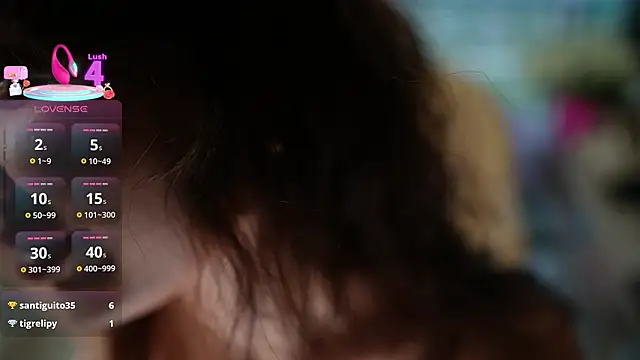 kristina_murr 라이브 XXX 채팅