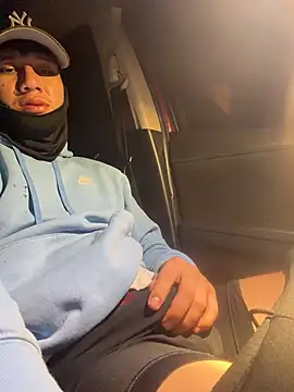 Show Webcam de Jancelbig13