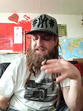 Ozomitro Show in webcam