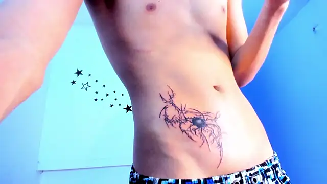 Johhan__Lee 网络视讯表演