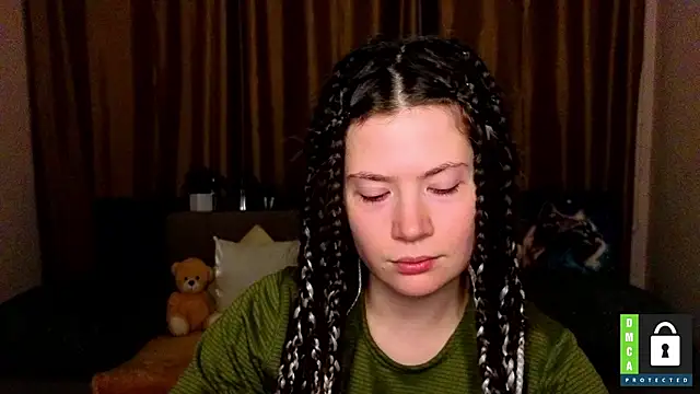 Alicia_redfollow 라이브 XXX 채팅