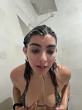 XXX chat uživo modela MartinaSooler