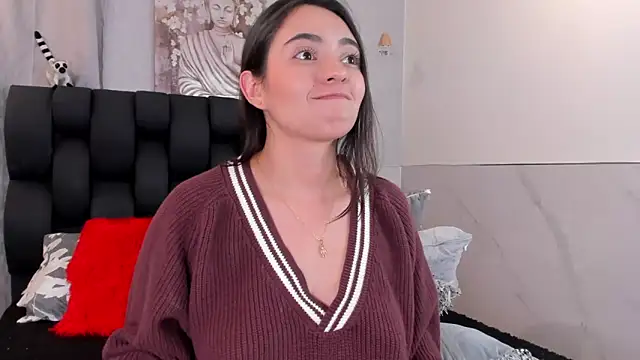 miss_hellen2 现场XXX聊天