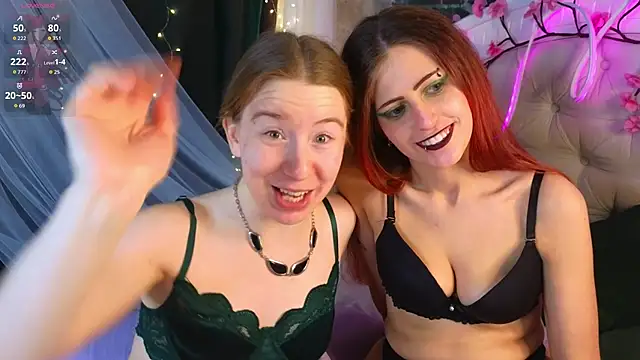 MarjorieBrown's Live XXX Chat