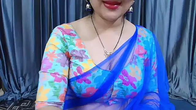 goldiwets Webcam show