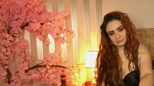 angelinarouse_ 网络视讯表演