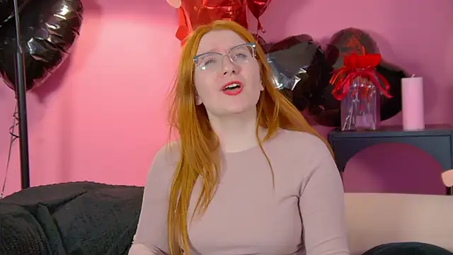 AliceAllisons 라이브 XXX 채팅