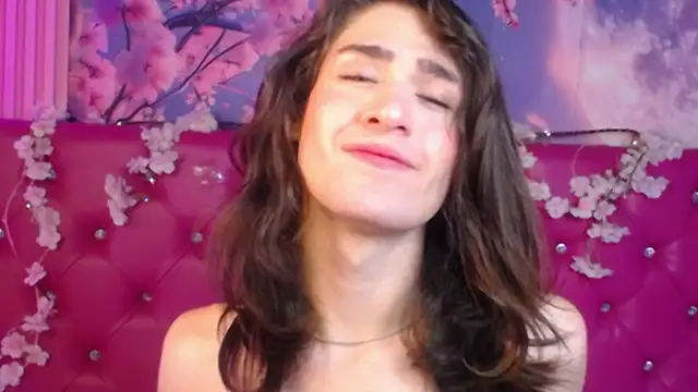 Show Webcam de Lilith_Sex12