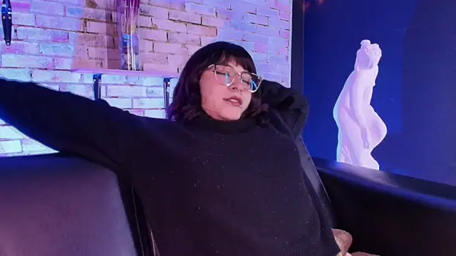 XXX chat uživo modela kitty_malach