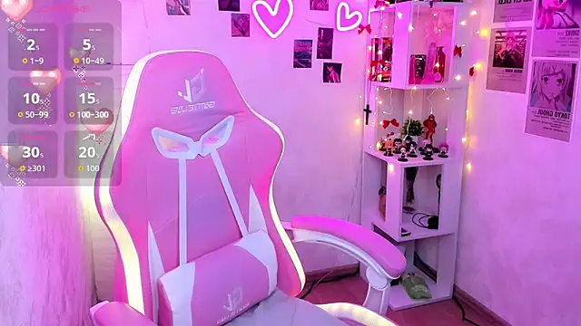 Morana_Batt Chat XXX in diretta