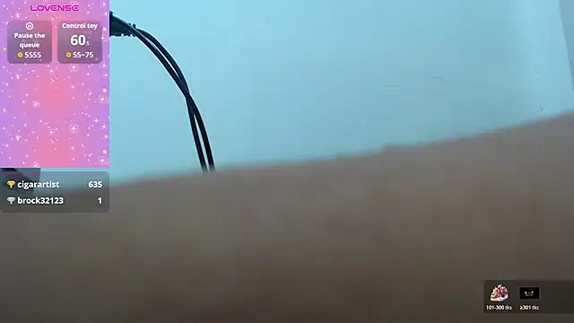 April_Becker: απευθείας συνομιλία ΧΧΧ