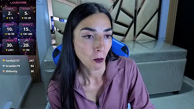 Maily_a_n Live XXX chat